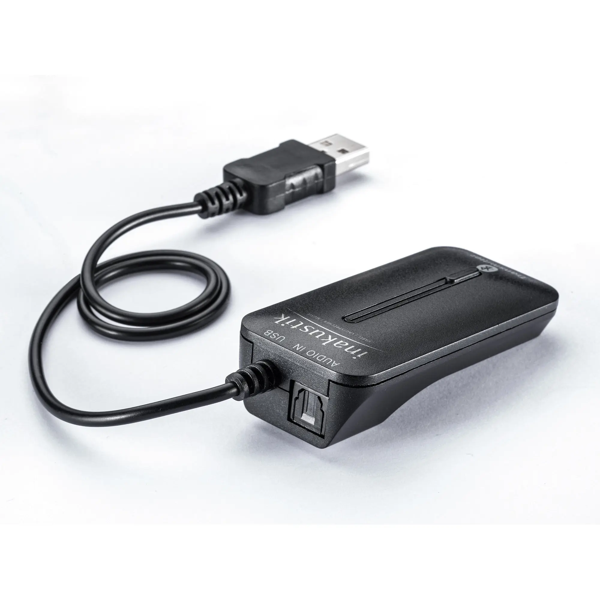 Bluetooth audio transmitter & splitter | Optical