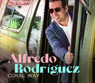 Music Review: Alfredo Rodriguez