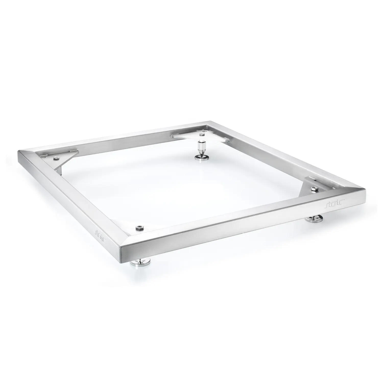 Freestanding frame for absorber base | 50x55