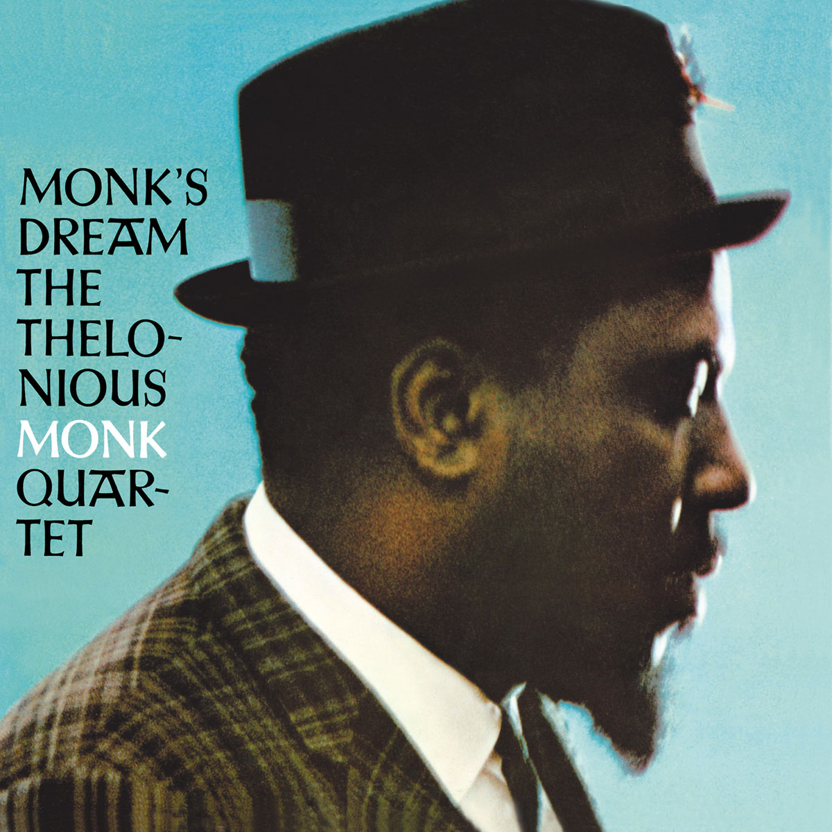 Monk's Dream + 6 Bonus Tracks