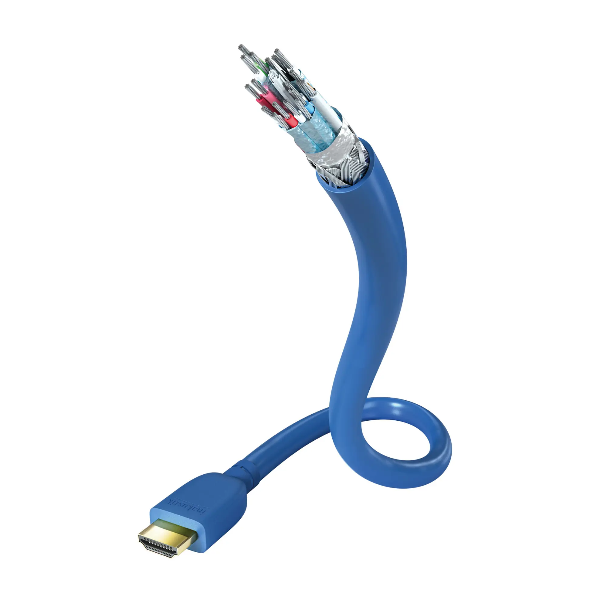 Professional High-speed HDMI cable | Installation