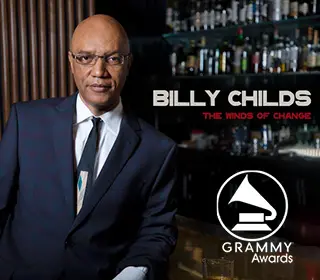 Grammy Award for Billy Childs