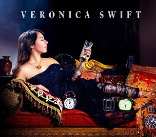 Music Review: Veronica Swift