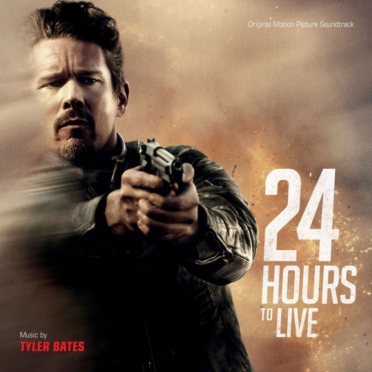 24 Hours to Live (O.S.T.)
