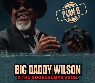 Music Review: Big Daddy Wilson